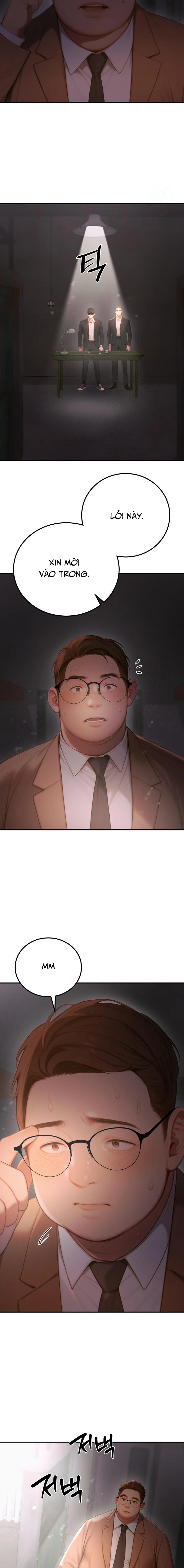 Đảo nghịch lý - 5 - 22