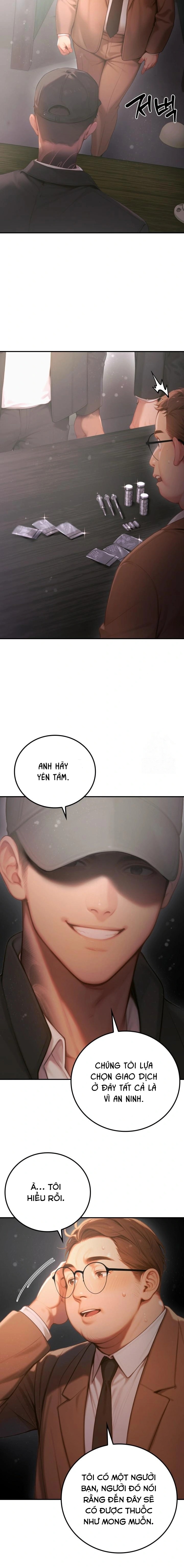 Đảo nghịch lý - 5 - 23