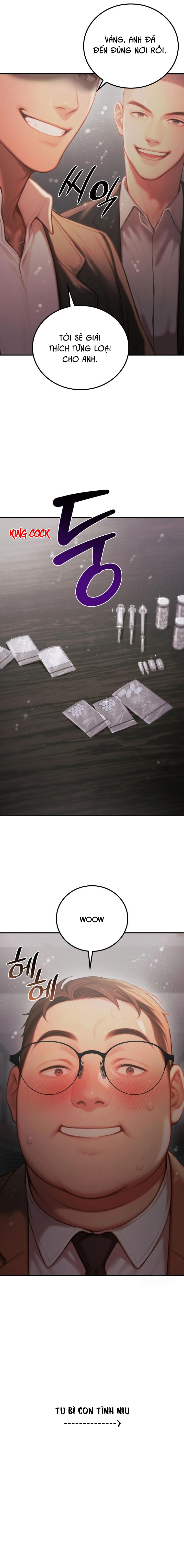 Đảo nghịch lý - 5 - 24