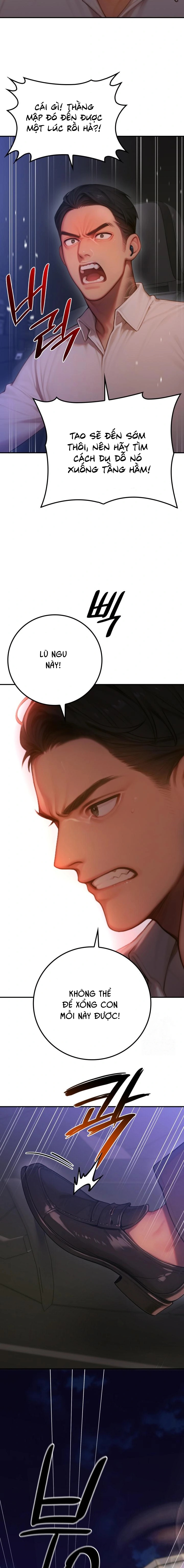 Đảo nghịch lý - 5 - 4