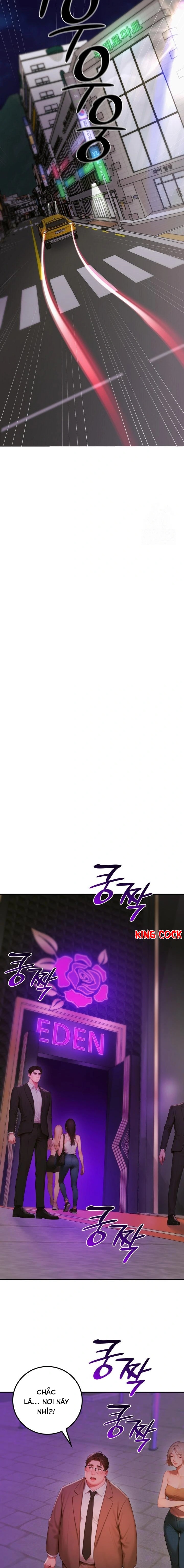 Đảo nghịch lý - 5 - 5