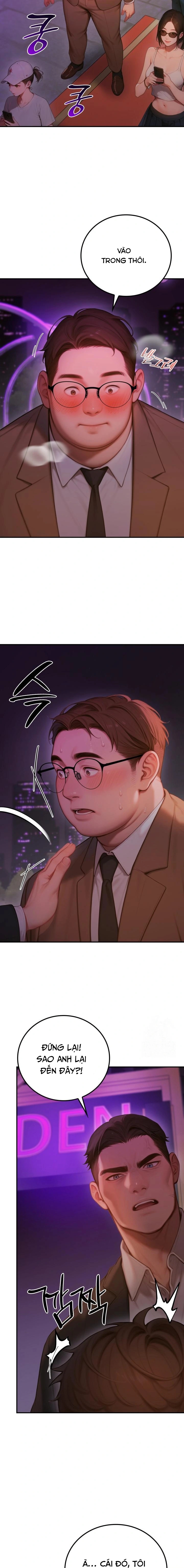 Đảo nghịch lý - 5 - 6