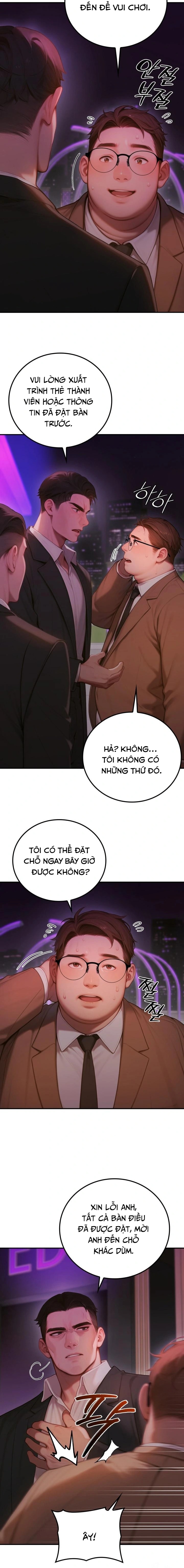 Đảo nghịch lý - 5 - 7