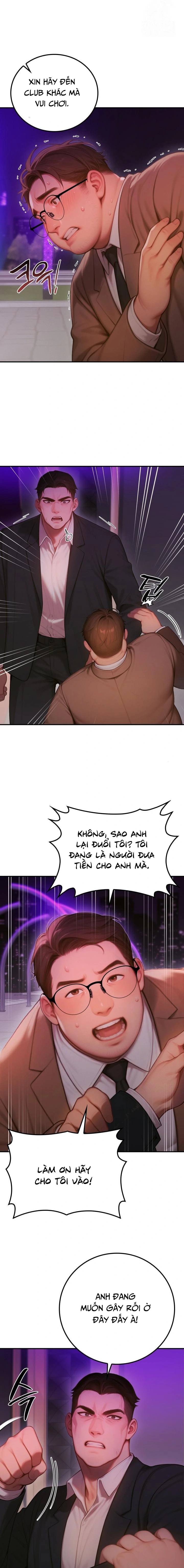 Đảo nghịch lý - 5 - 8