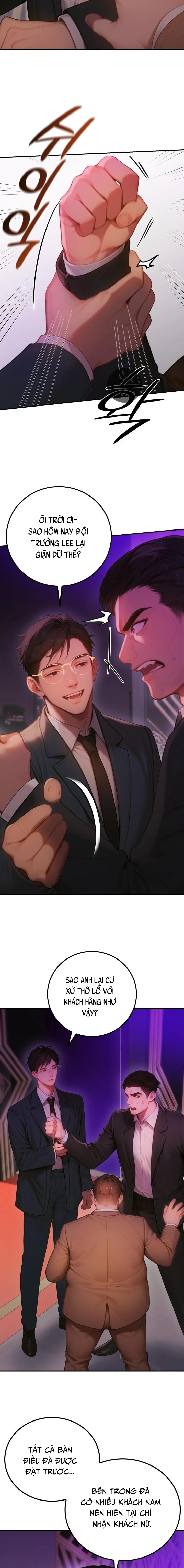 Đảo nghịch lý - 5 - 9