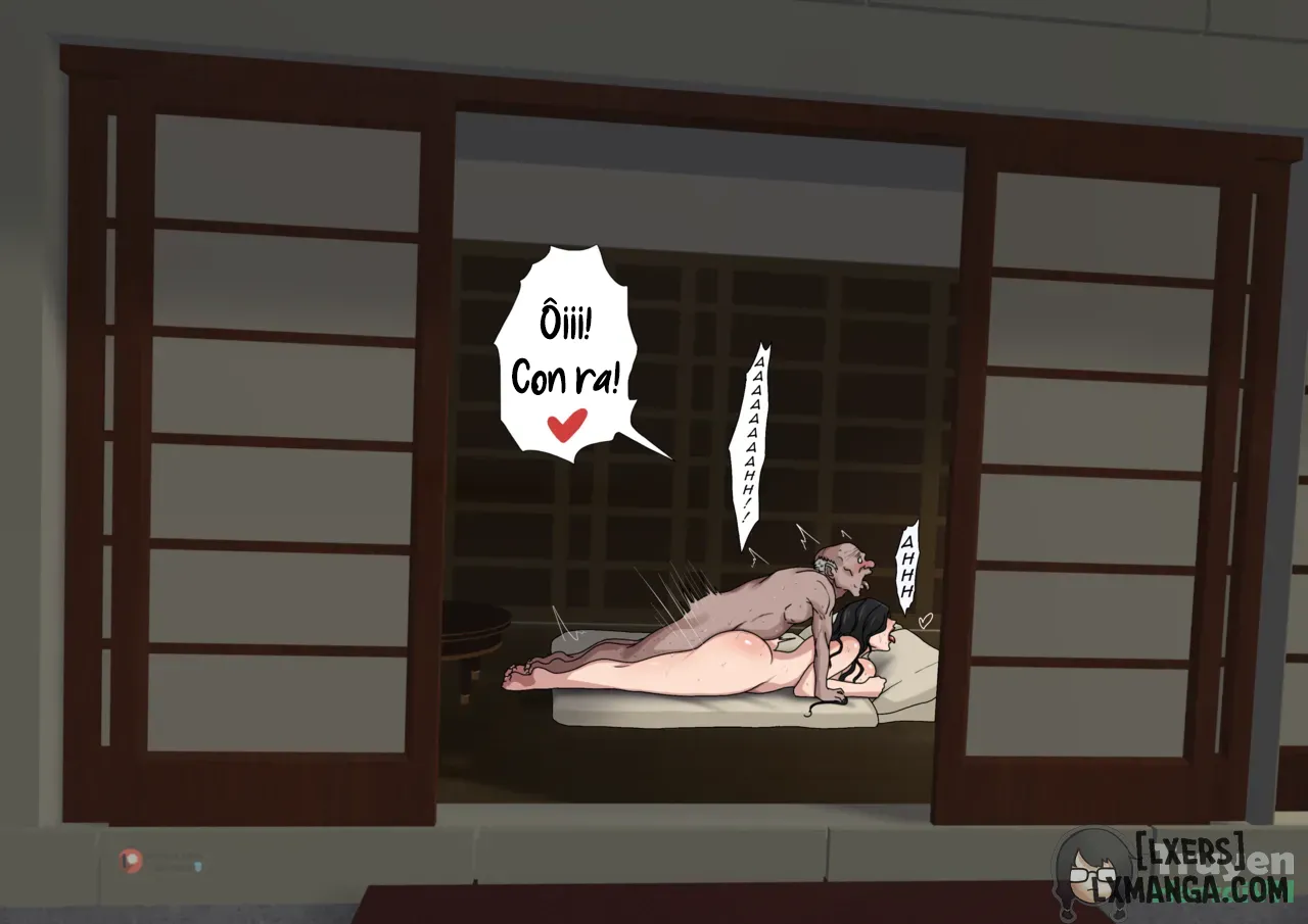 Dục vọng tội lỗi - Chương 2.3 - 31