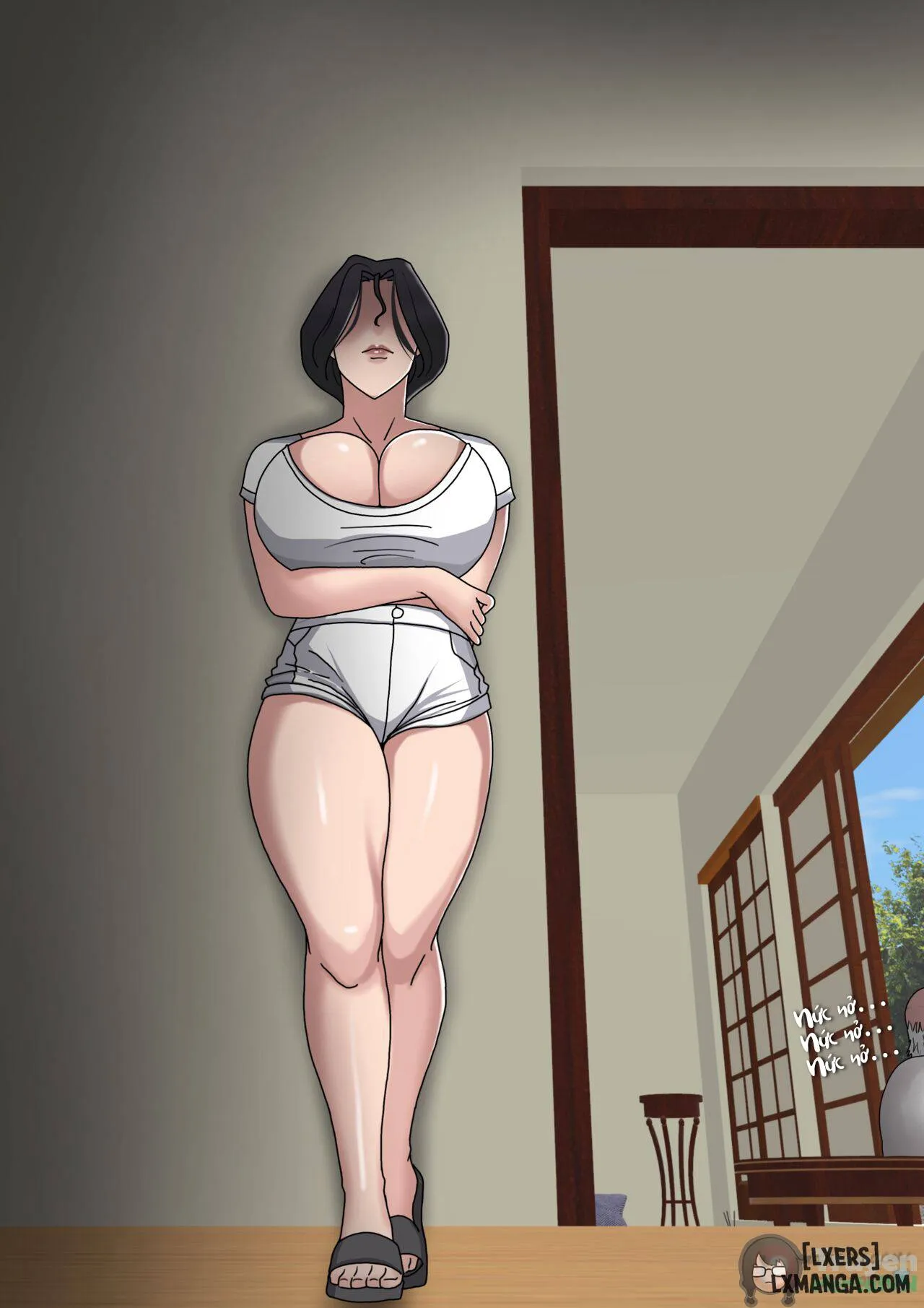 Dục vọng tội lỗi - Chương 2.1 - 10