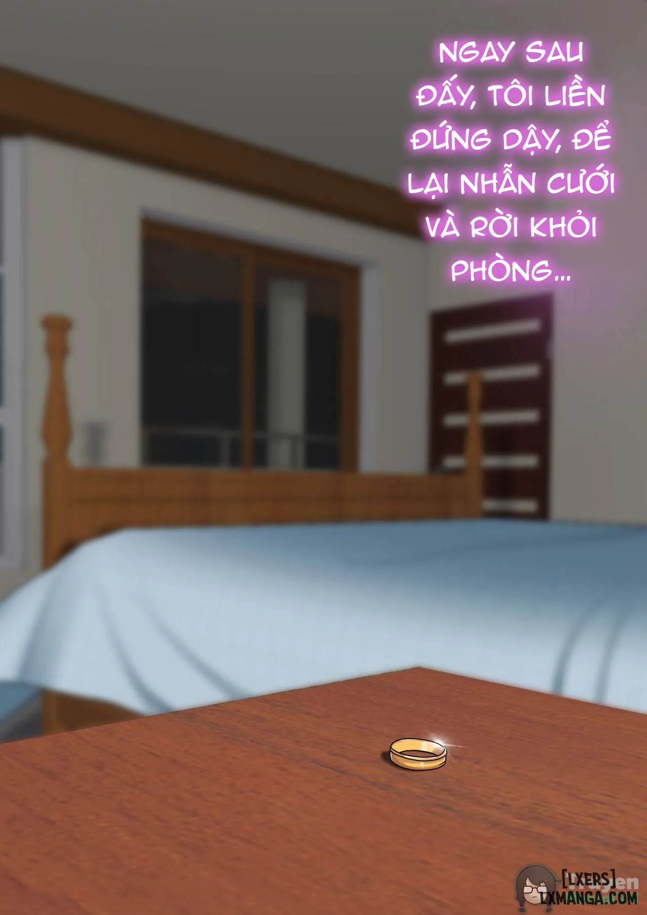 Dục vọng tội lỗi - Chương 2.1 - 17