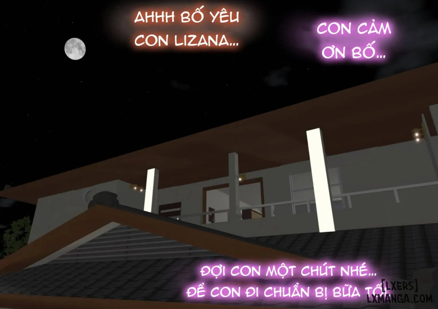 Dục vọng tội lỗi - Chương 2.1 - 40