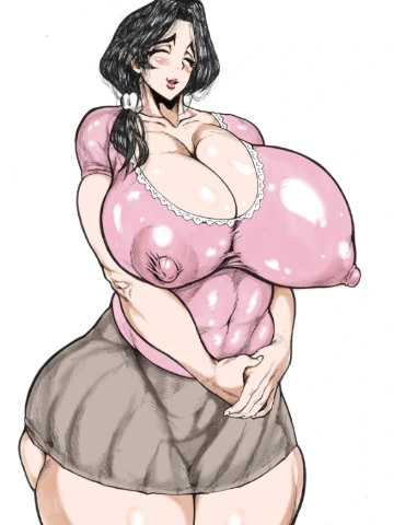 Người mẹ hiền lành yêu thương con tha thiết lại...