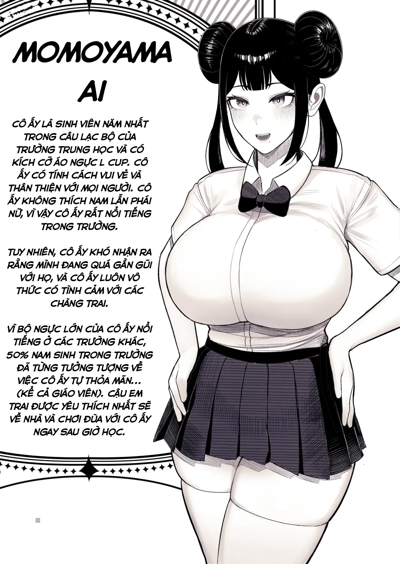 Gia đình đắm chìm vào dục vọng - chap 1 - 2