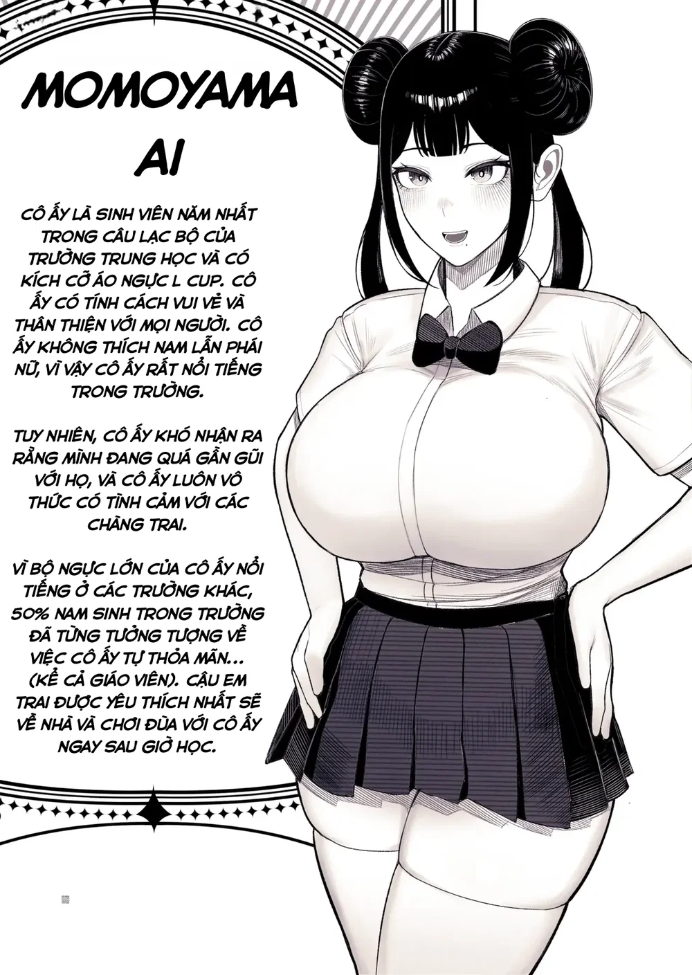 Gia đình đắm chìm vào dục vọng - chap 1 - 2