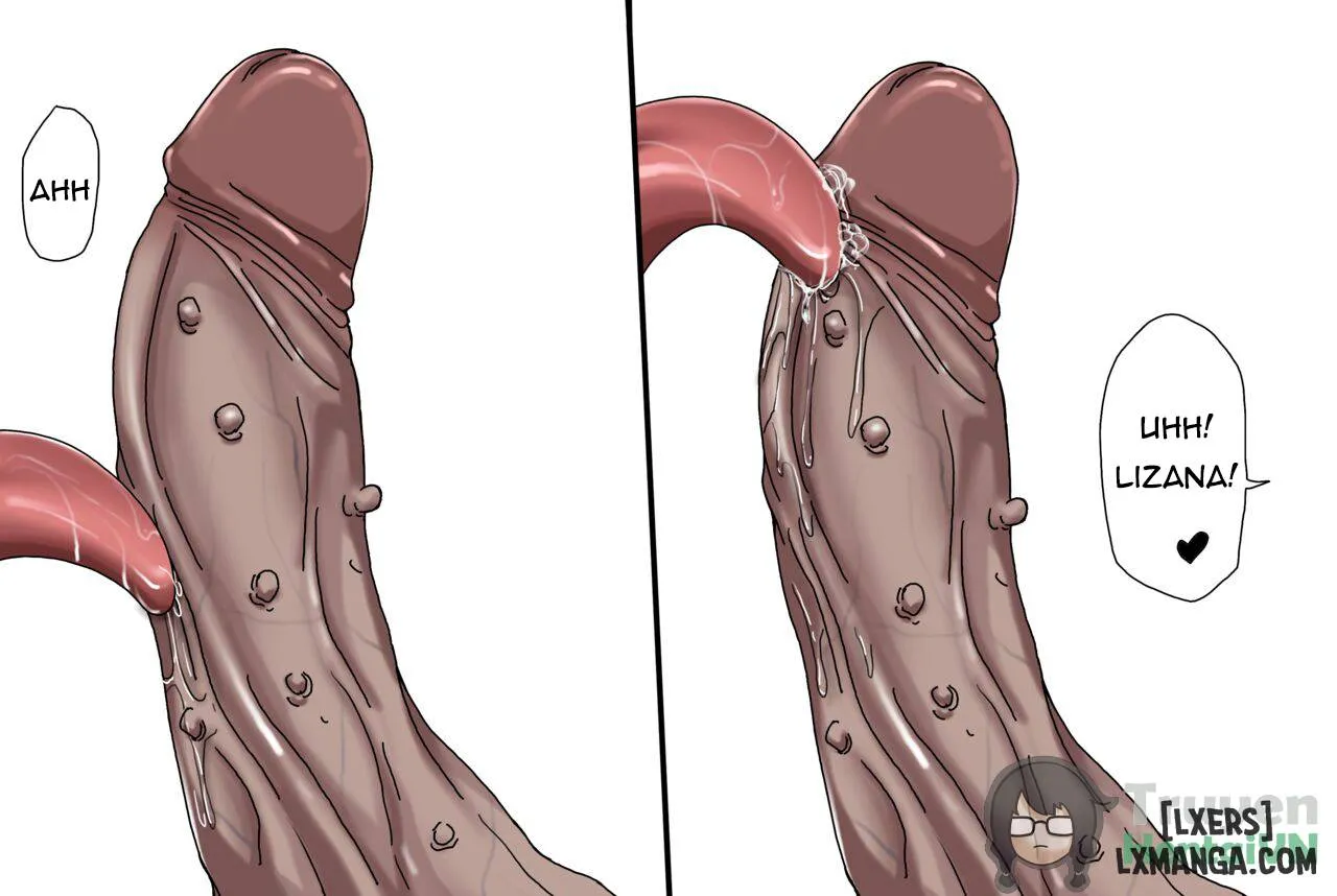 Dục vọng tội lỗi - Chương 2.2 - 19