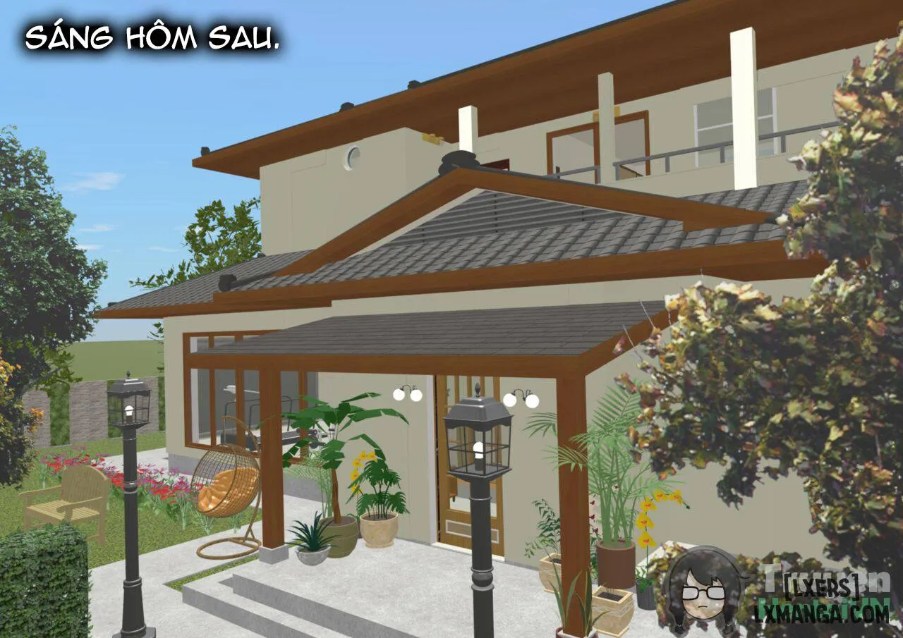 Dục vọng tội lỗi - Chương 2.2 - 2