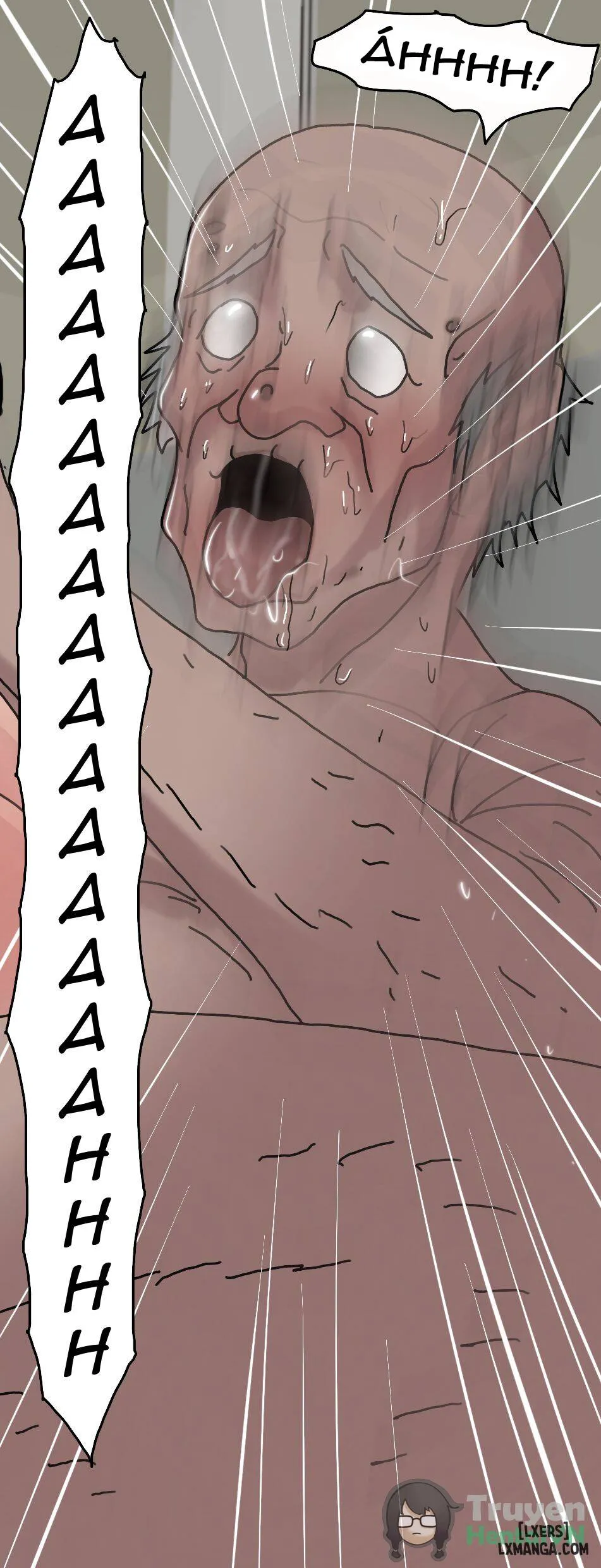 Dục vọng tội lỗi - Chương 2.2 - 23