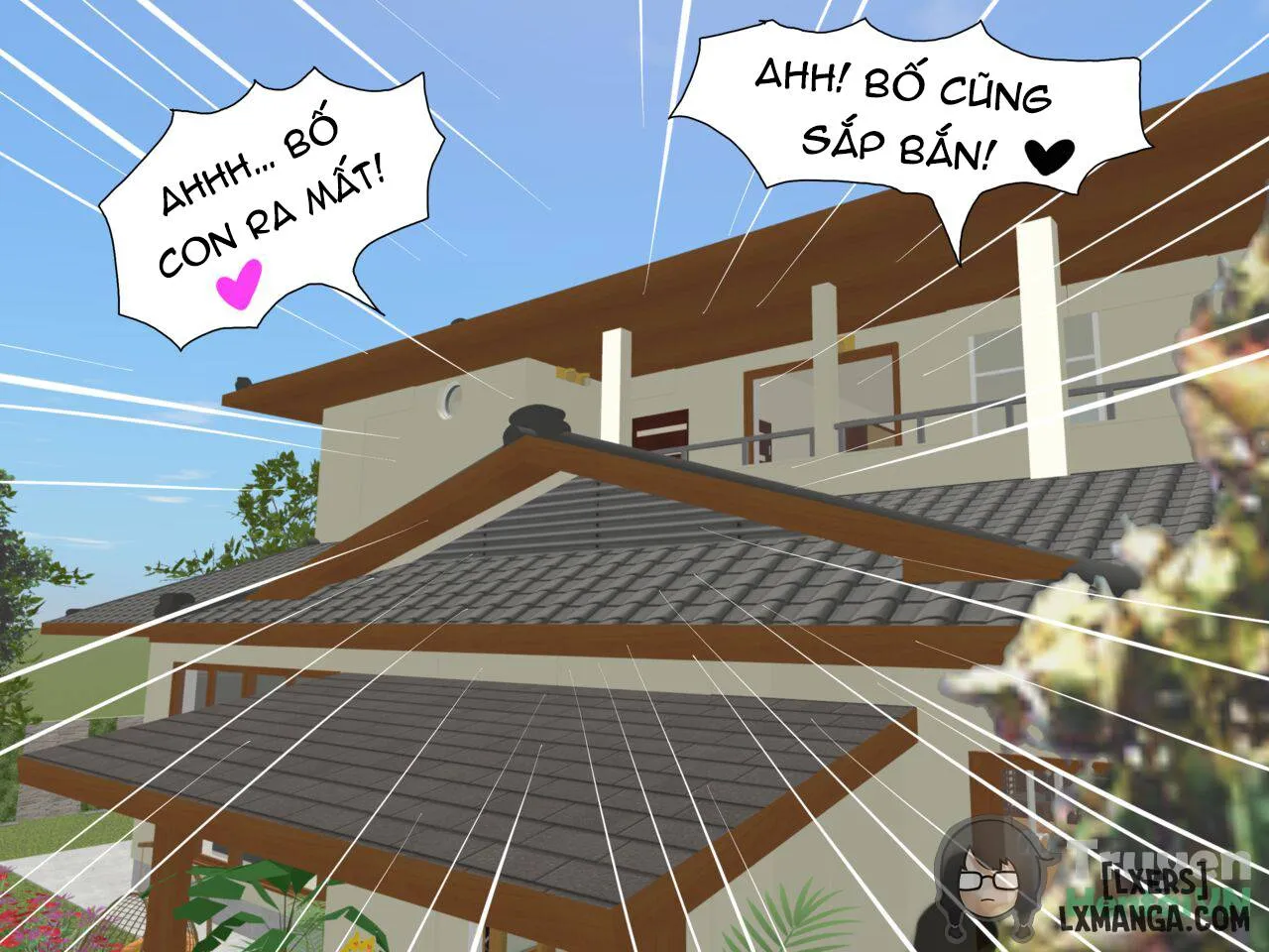 Dục vọng tội lỗi - Chương 2.2 - 50