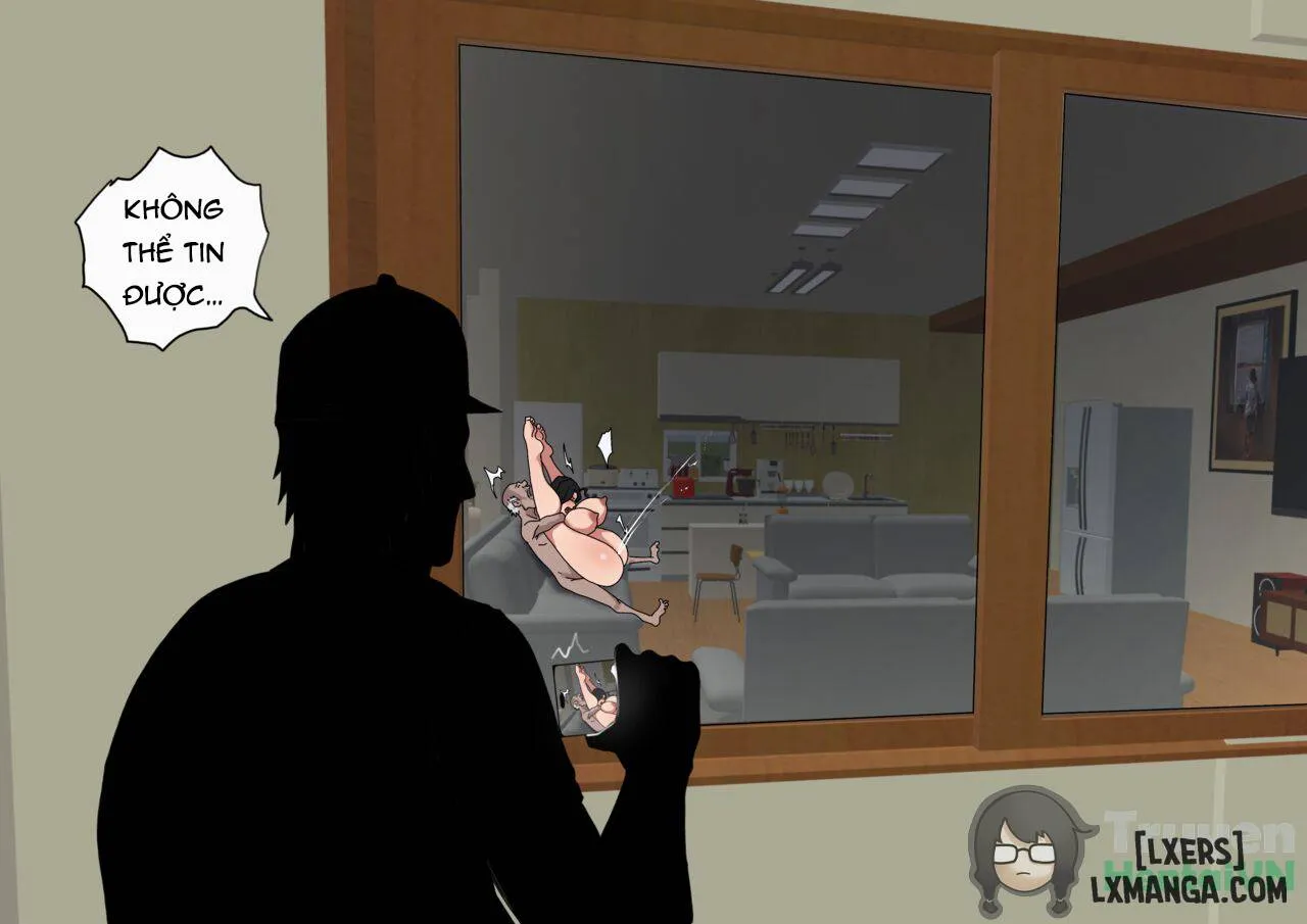 Dục vọng tội lỗi - Chương 2.2 - 52