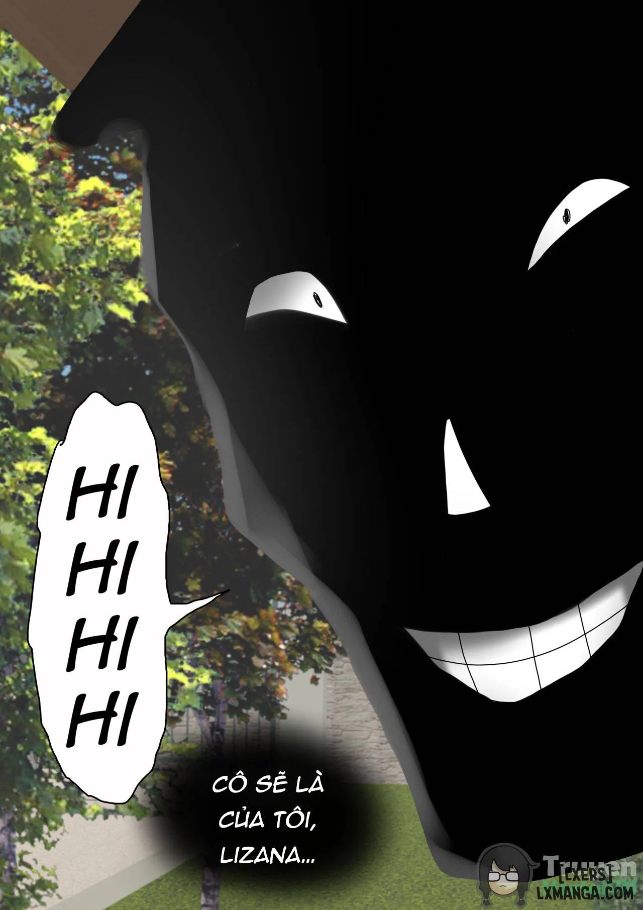 Dục vọng tội lỗi - Chương 2.2 - 53