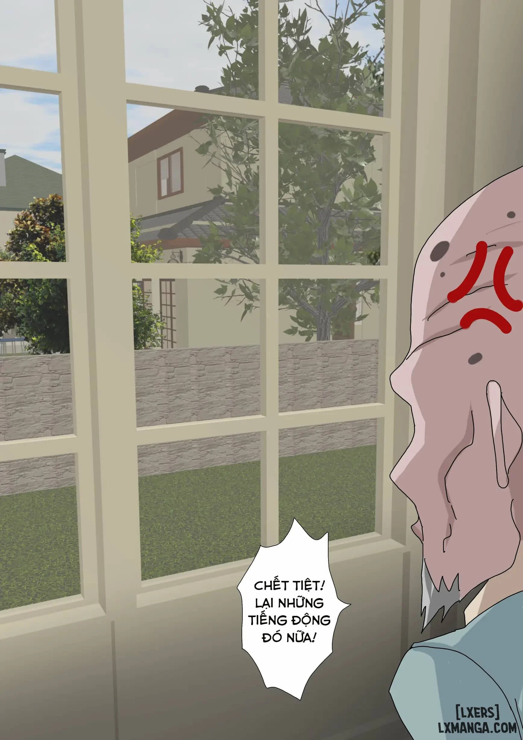 Dục vọng tội lỗi - Chap 6 - 20