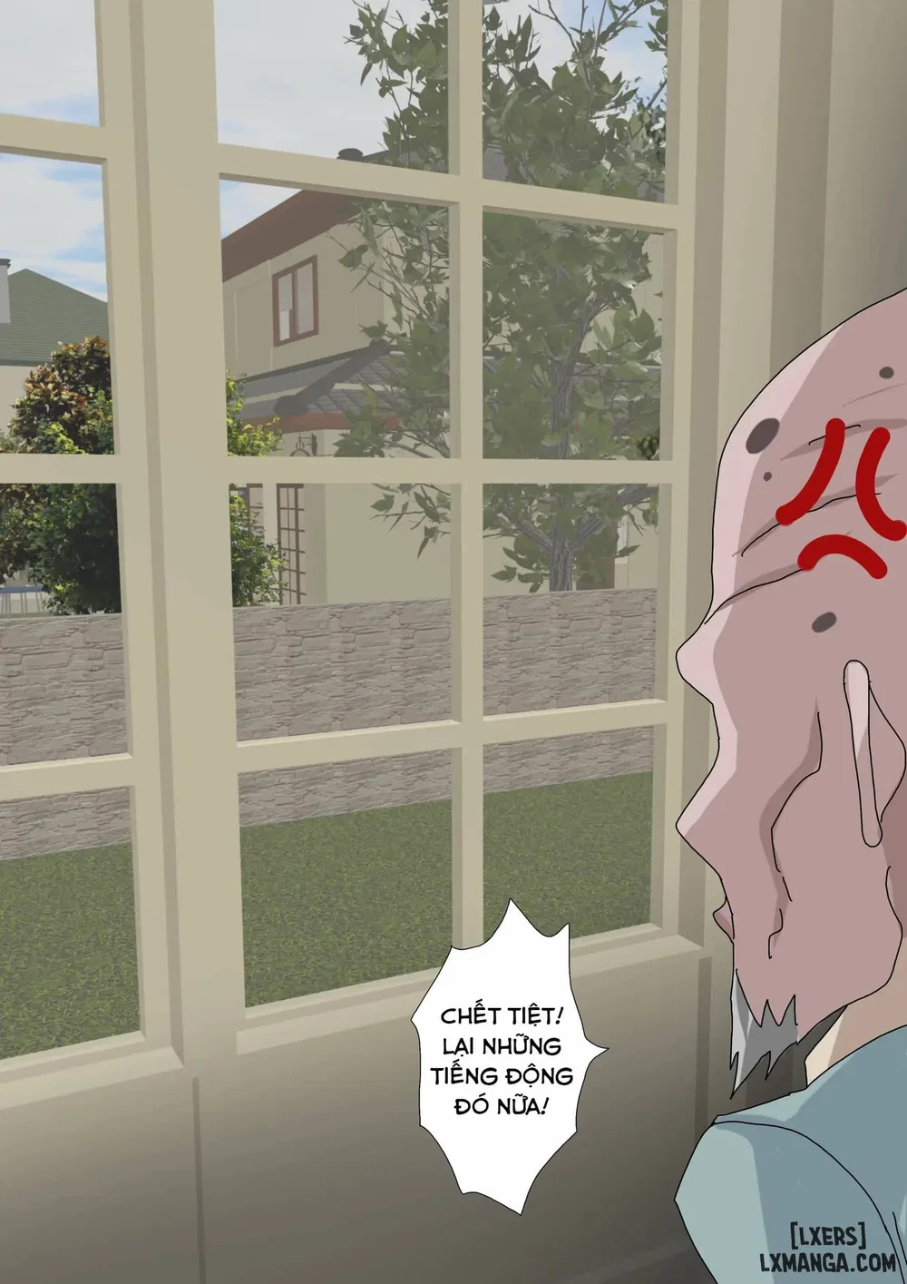 Dục vọng tội lỗi - Chap 6 - 20