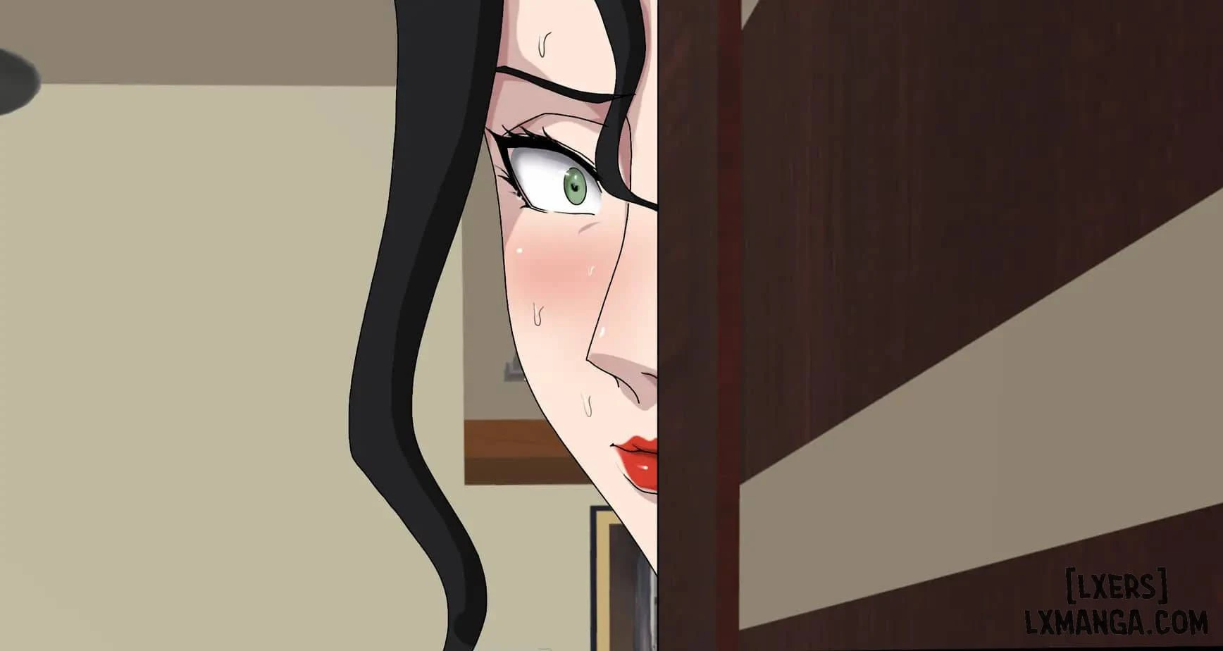 Dục vọng tội lỗi - Chap 6 - 33