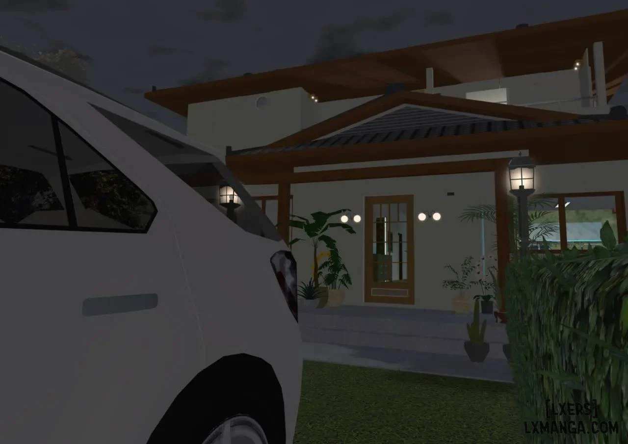 Dục vọng tội lỗi - Chương 4.1 - 10