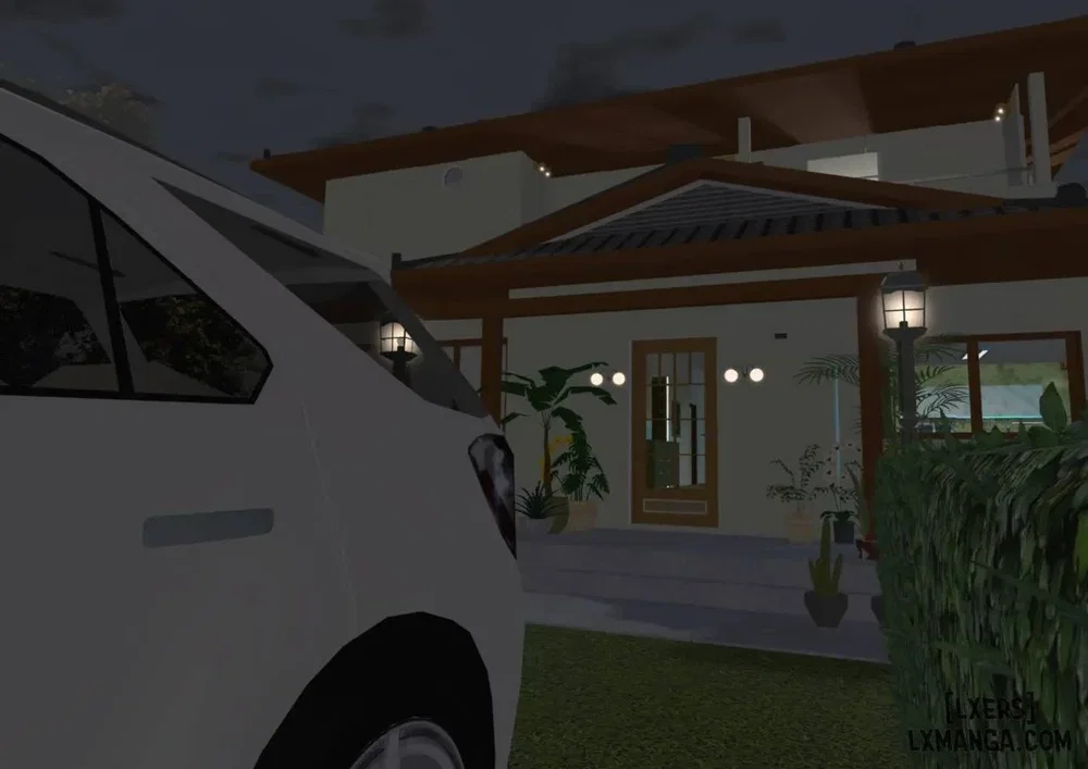 Dục vọng tội lỗi - Chương 4.1 - 10
