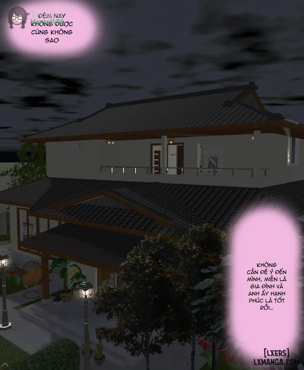 Dục vọng tội lỗi - Chương 4.1 - 23