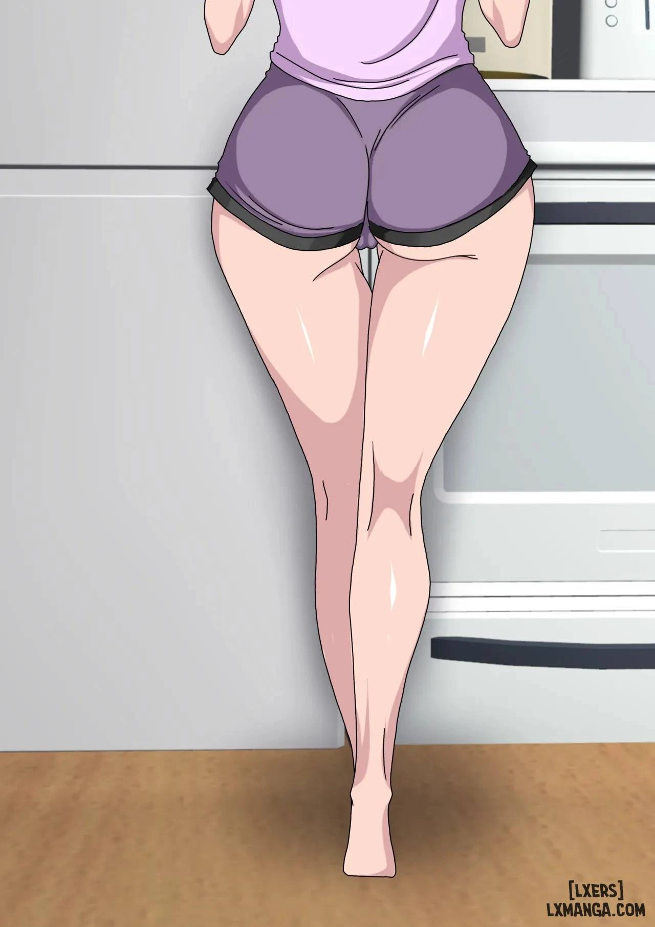 Dục vọng tội lỗi - Chương 4.1 - 25