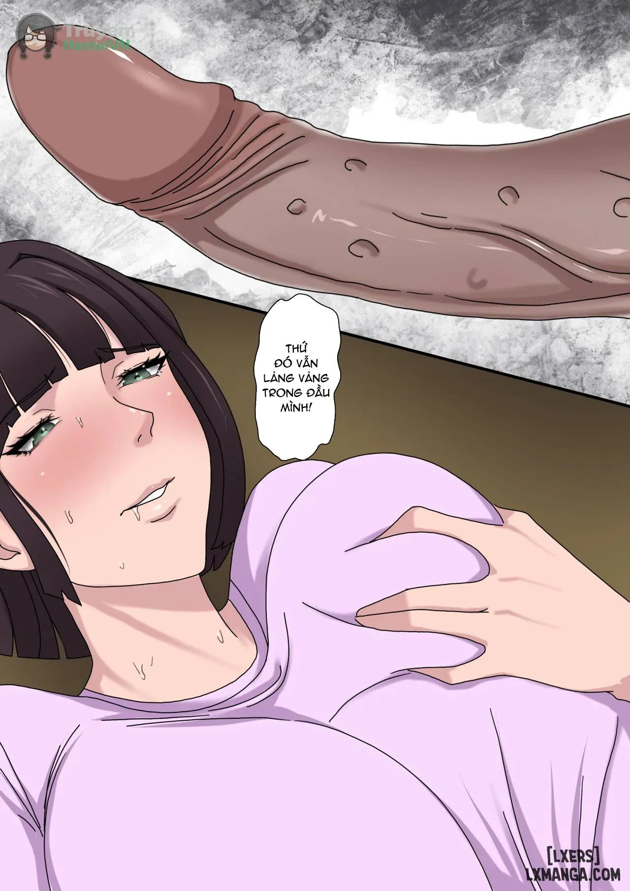 Dục vọng tội lỗi - Chương 4.1 - 35