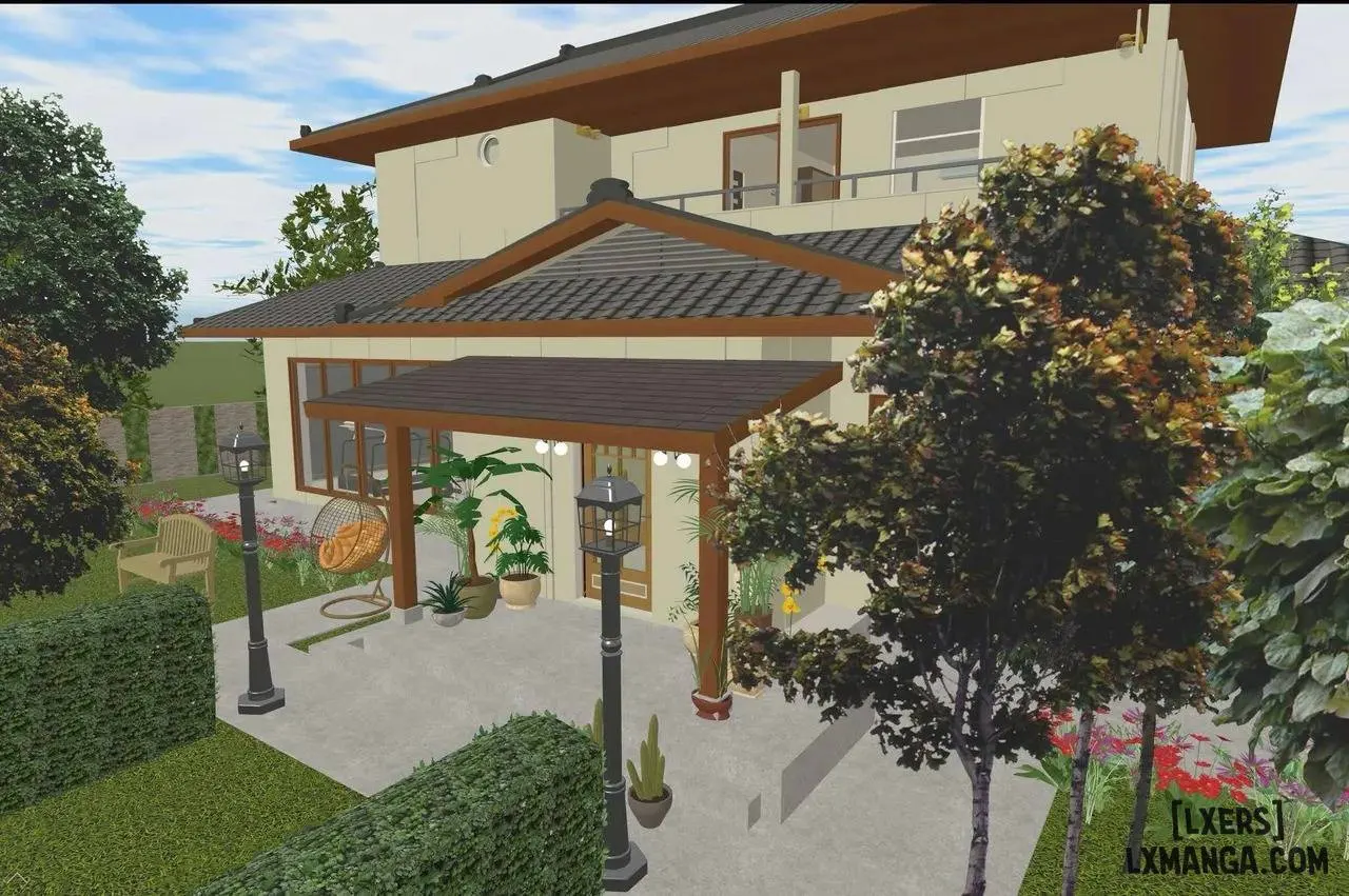 Dục vọng tội lỗi - Chương 4.1 - 40