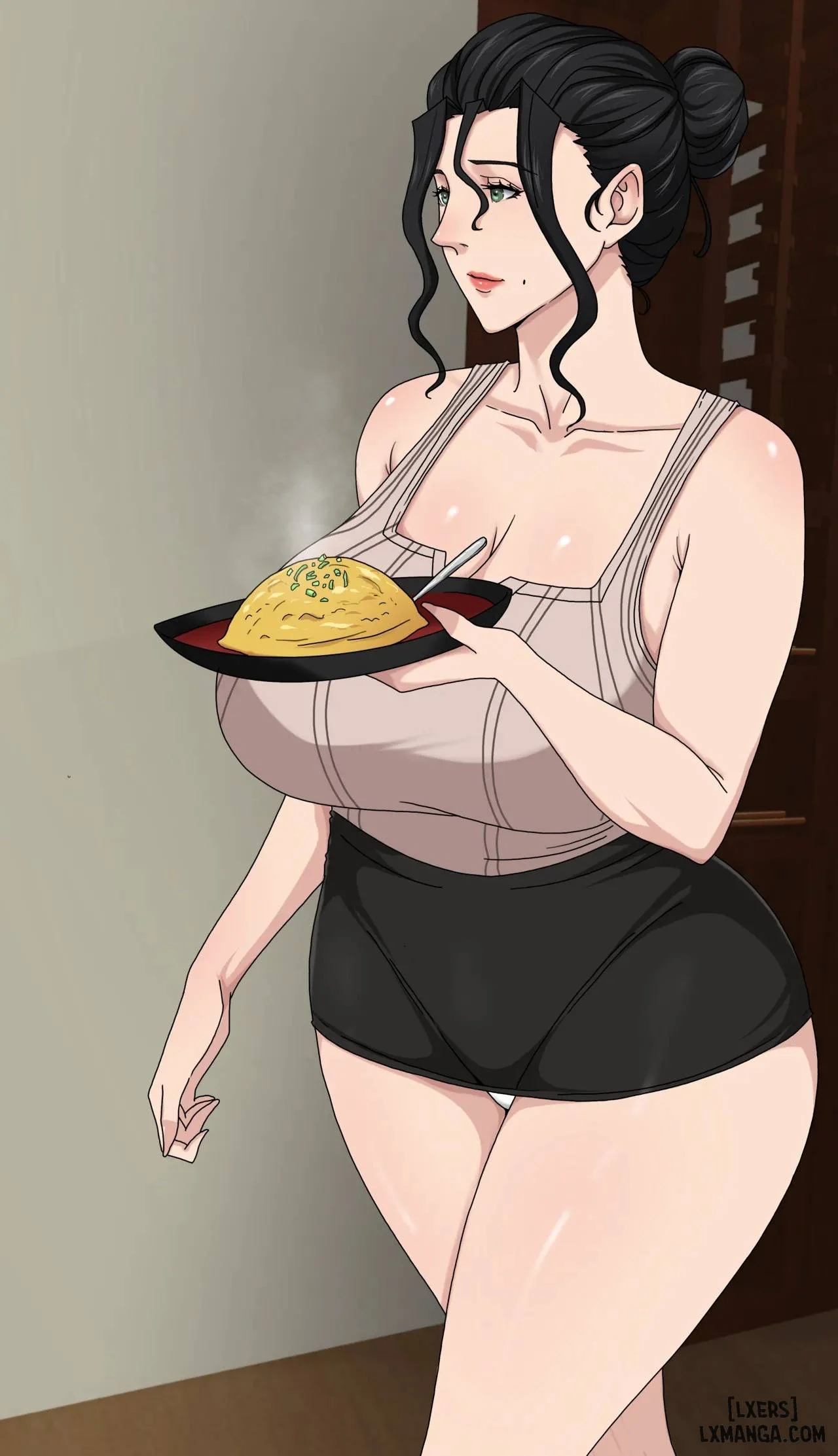 Dục vọng tội lỗi - Chương 4.1 - 41