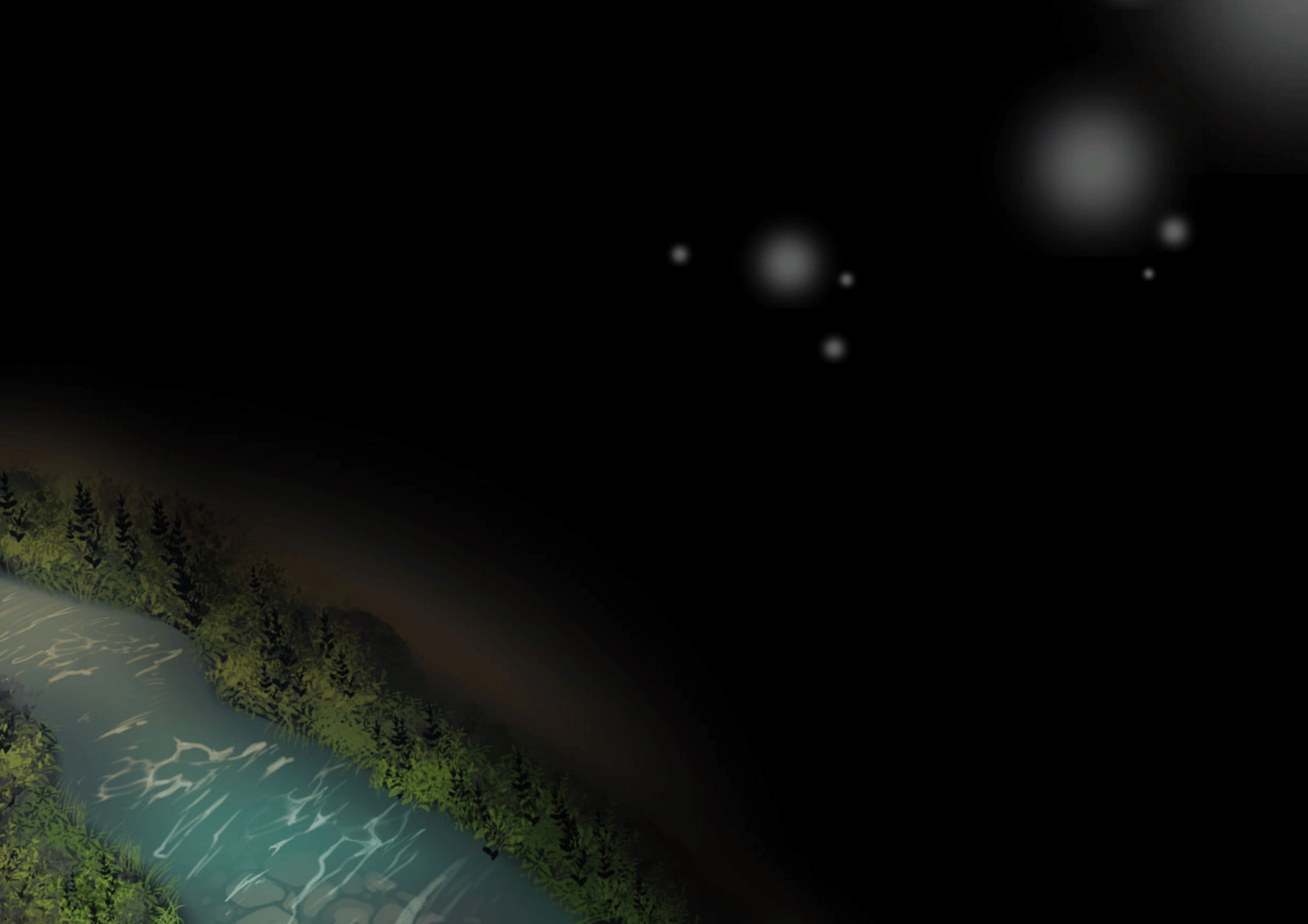 Câu chuyện về việc bị một nữ ma cà rồng xinh đẹ... - chap 10 - 7