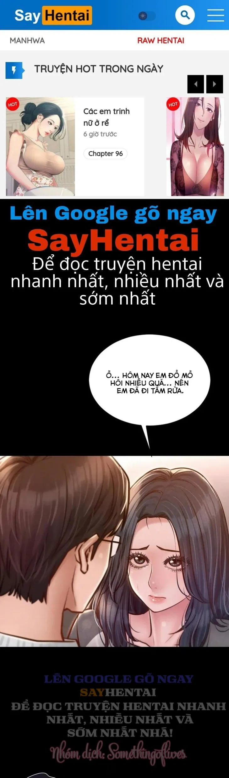 Biệt Thự Thiên Đường - Chuong 24 - 1