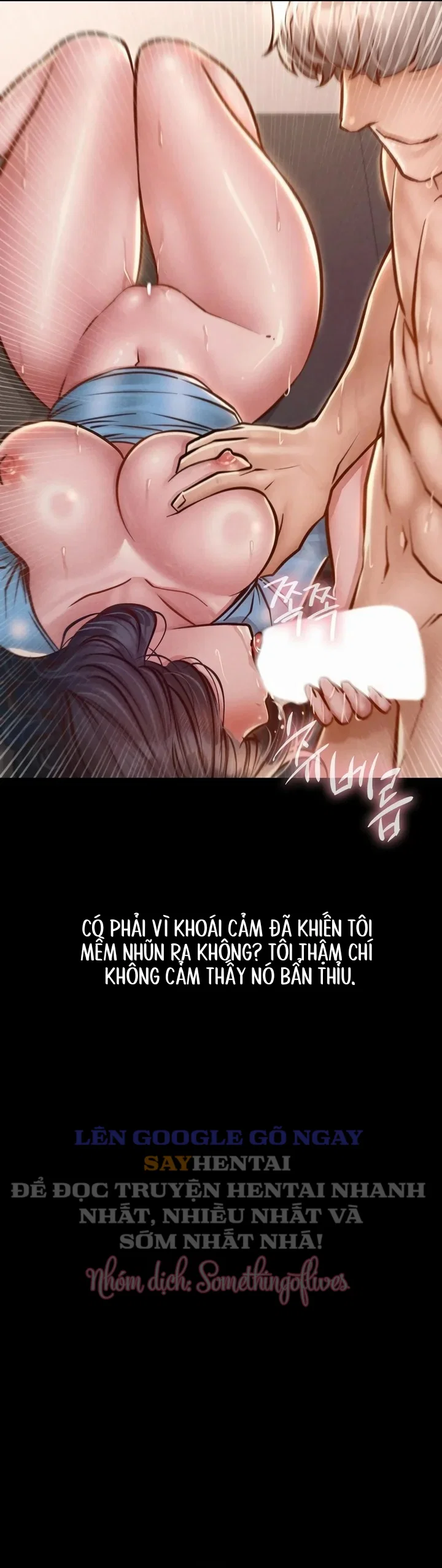 Biệt Thự Thiên Đường - Chuong 24 - 26