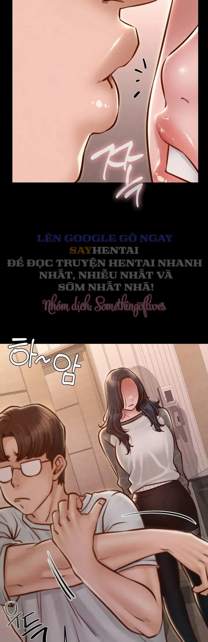 Biệt Thự Thiên Đường - Chuong 24 - 3