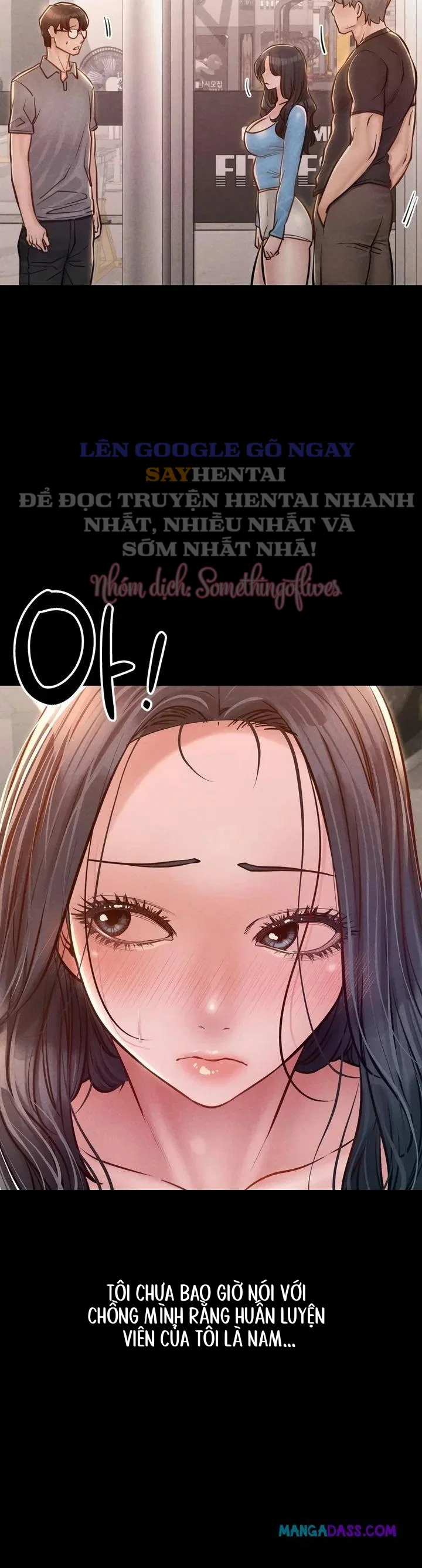 Biệt Thự Thiên Đường - Chuong 24 - 30