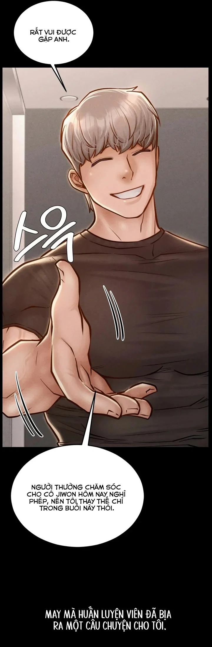 Biệt Thự Thiên Đường - Chuong 24 - 31