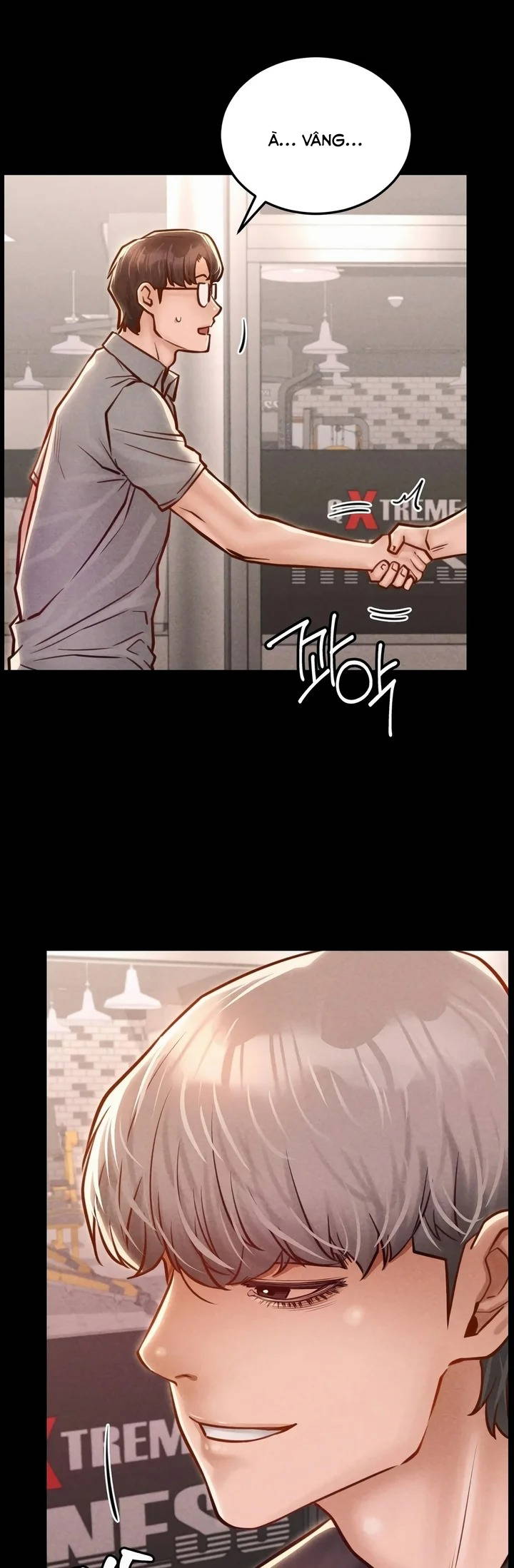 Biệt Thự Thiên Đường - Chuong 24 - 32