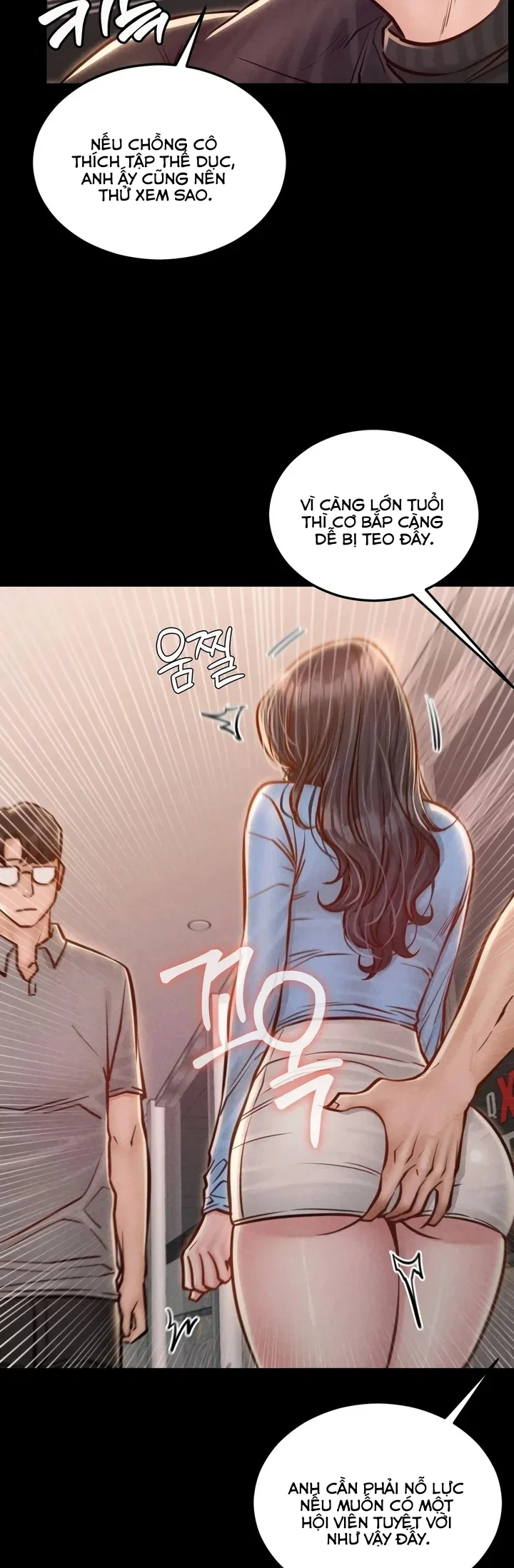 Biệt Thự Thiên Đường - Chuong 24 - 33