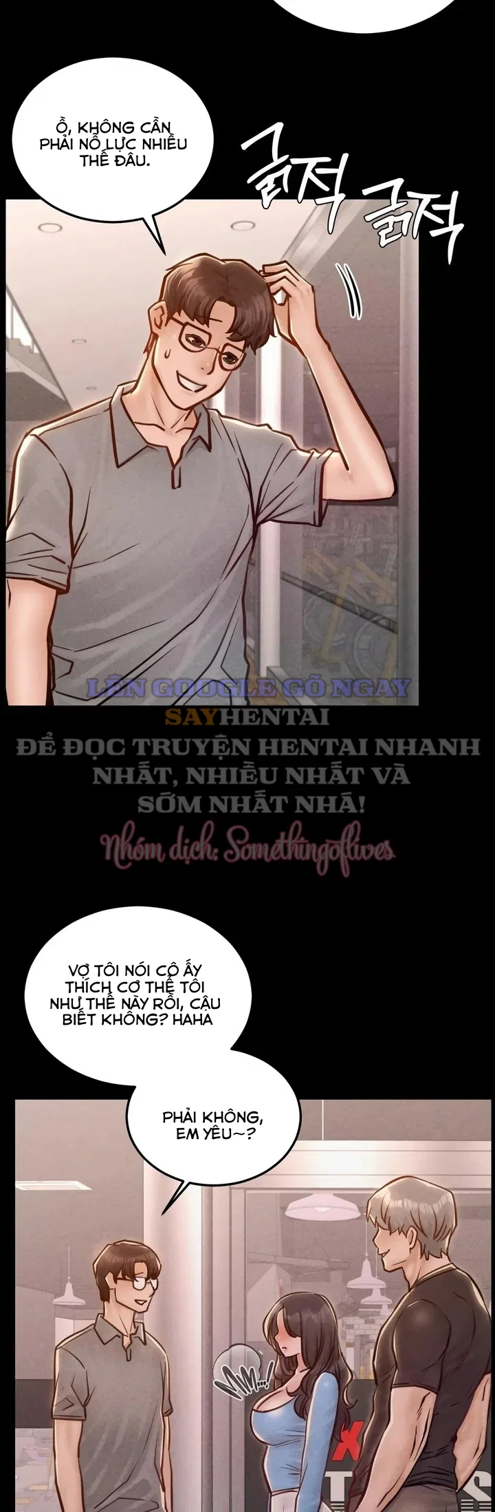 Biệt Thự Thiên Đường - Chuong 24 - 34