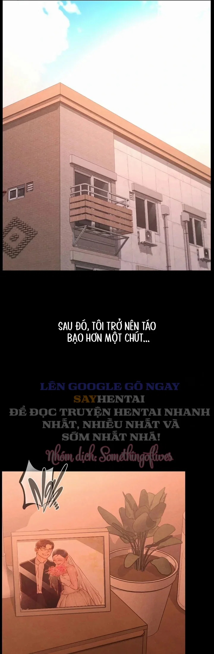 Biệt Thự Thiên Đường - Chuong 24 - 37