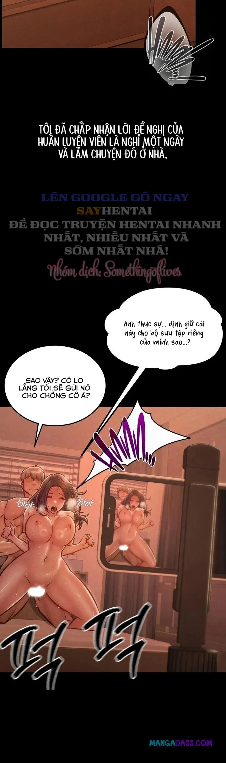 Biệt Thự Thiên Đường - Chuong 24 - 38