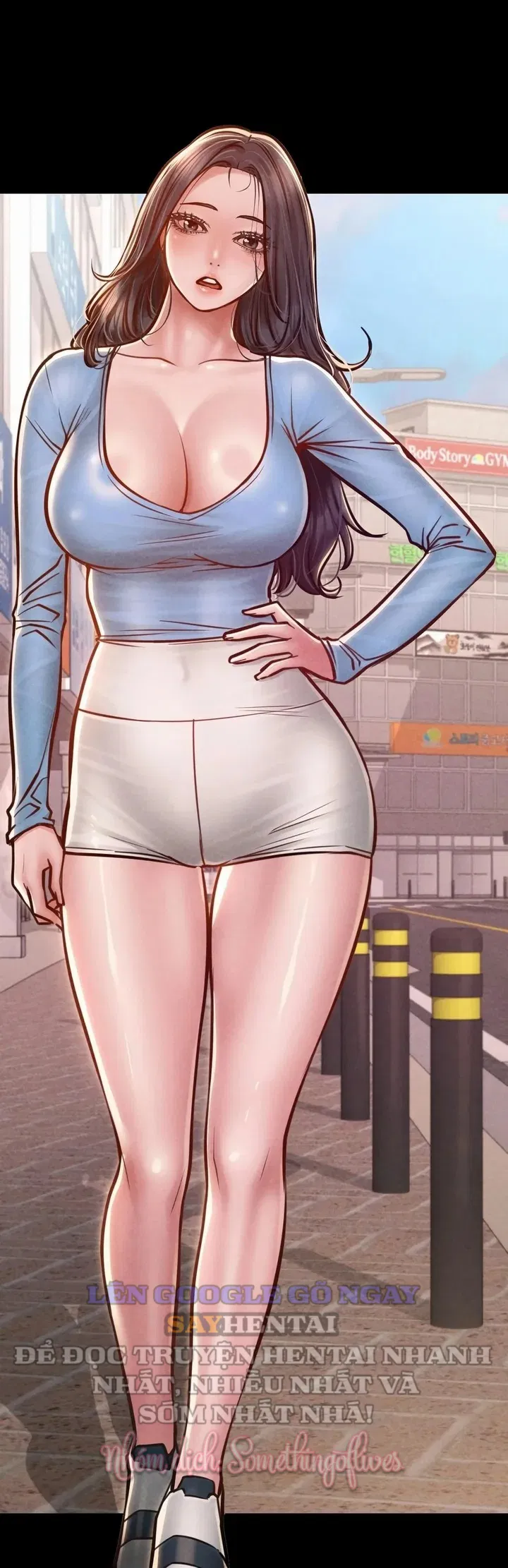 Biệt Thự Thiên Đường - Chuong 24 - 7