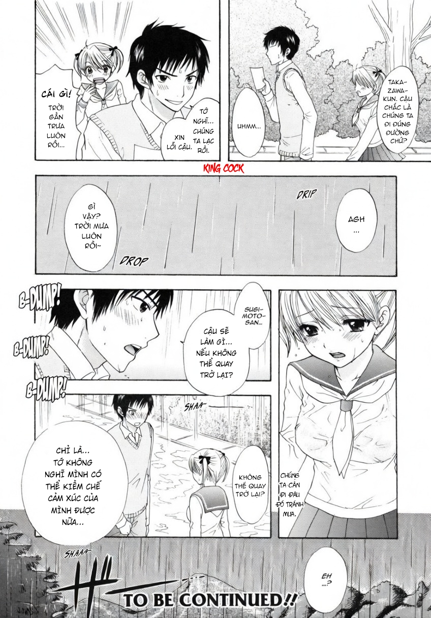 Sugimoto Ai p2 - Chap 10 : Hoạt động ngoại khóa 1 - 17