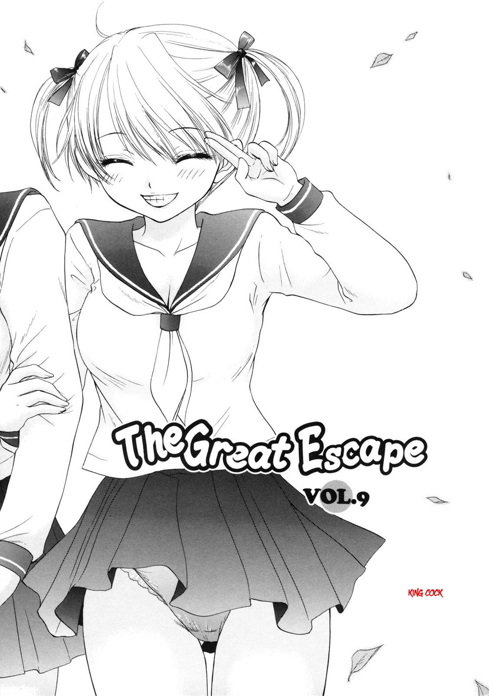 Sugimoto Ai p2 - Chap 10 : Hoạt động ngoại khóa 1 - 2