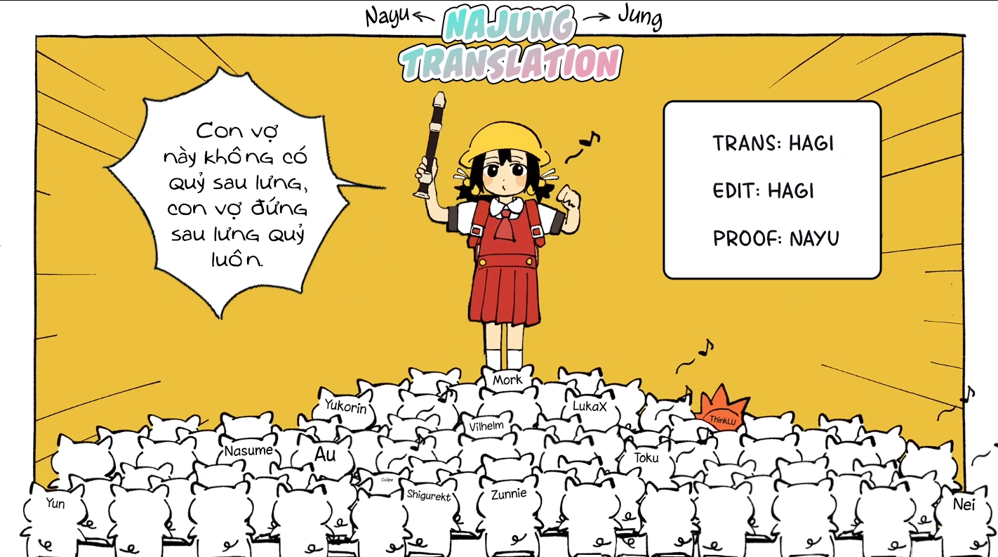 Cặp Đôi Trong Trắng Giờ Đã Được "Khai Sáng" Sau... - Vol 1 Chuong 52 - 11