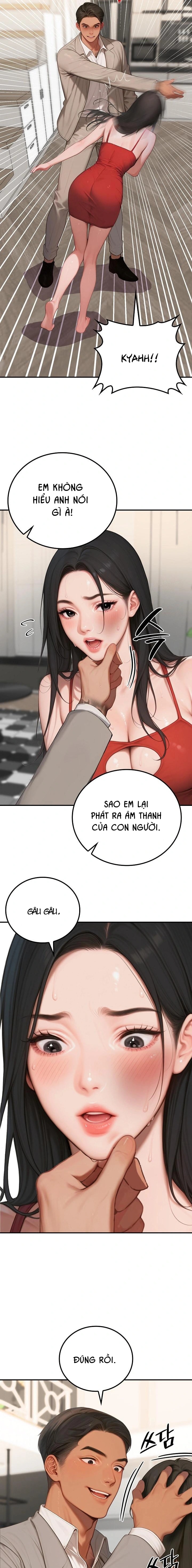 Đảo nghịch lý - 7 - 10