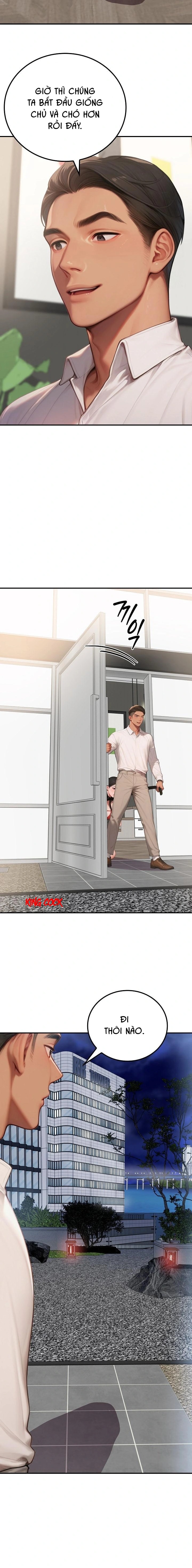 Đảo nghịch lý - 7 - 13