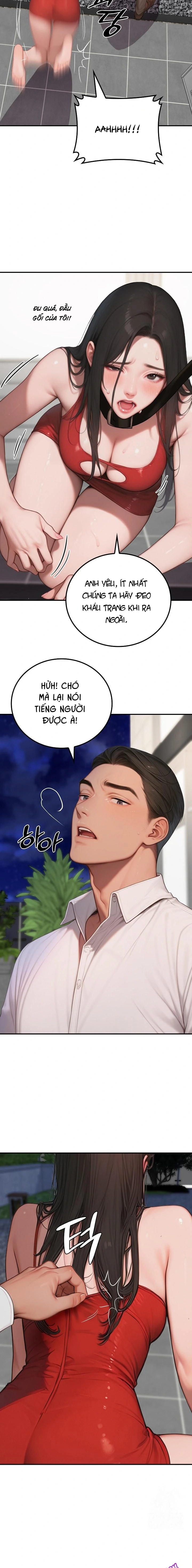 Đảo nghịch lý - 7 - 15